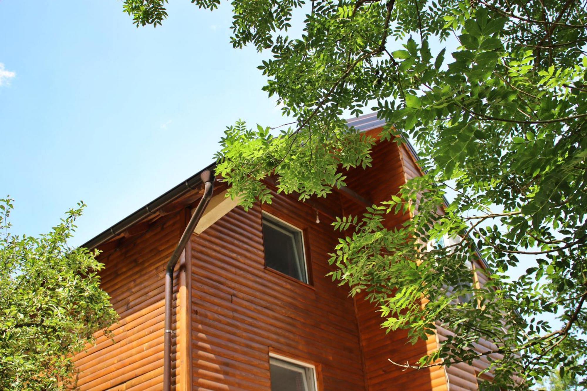 Maison d'hôtes Domacinstvo Na Kraju Svijeta à Sipovo Extérieur photo